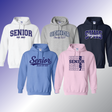 SV Seniors Hoodie SV Seniors Hoodie